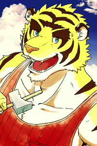 Page 11 of Run_Aki Morenatsu Art Collection - preview thumbnail