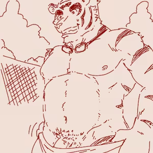 Page 12 of Run_Aki Morenatsu Art Collection - preview thumbnail