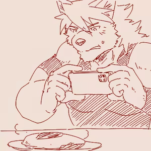 Page 18 of Run_Aki Morenatsu Art Collection - preview thumbnail