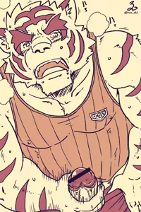 Page 183 of Run_Aki Morenatsu Art Collection - preview thumbnail