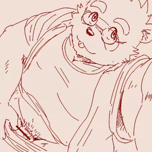 Page 19 of Run_Aki Morenatsu Art Collection - preview thumbnail