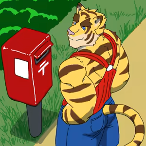 Page 191 of Run_Aki Morenatsu Art Collection - preview thumbnail