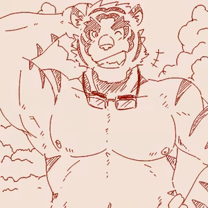 Page 25 of Run_Aki Morenatsu Art Collection - preview thumbnail