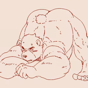 Page 41 of Run_Aki Morenatsu Art Collection - preview thumbnail