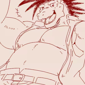 Page 43 of Run_Aki Morenatsu Art Collection - preview thumbnail