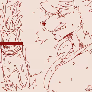 Page 59 of Run_Aki Morenatsu Art Collection - preview thumbnail