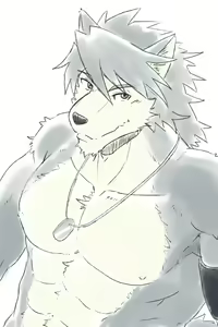 Page 6 of Run_Aki Morenatsu Art Collection - preview thumbnail