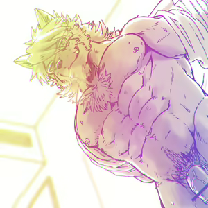 Page 63 of Run_Aki Morenatsu Art Collection - preview thumbnail