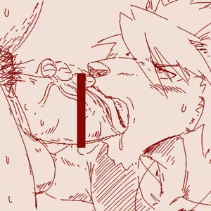 Page 65 of Run_Aki Morenatsu Art Collection - preview thumbnail