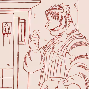 Page 66 of Run_Aki Morenatsu Art Collection - preview thumbnail