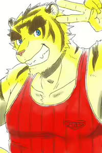 Page 7 of Run_Aki Morenatsu Art Collection - preview thumbnail