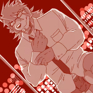 Page 85 of Run_Aki Morenatsu Art Collection - preview thumbnail