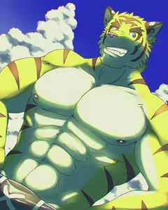 Page 97 of Run_Aki Morenatsu Art Collection - preview thumbnail