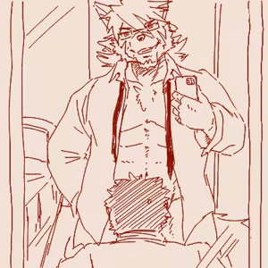Page 99 of Run_Aki Morenatsu Art Collection - preview thumbnail