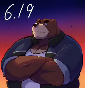 Page 102 of 12beat13 Morenatsu Art Collection - preview thumbnail