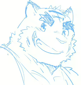 Page 106 of 12beat13 Morenatsu Art Collection - preview thumbnail