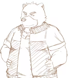 Page 114 of 12beat13 Morenatsu Art Collection - preview thumbnail
