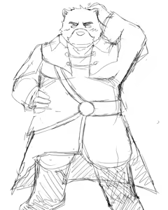 Page 133 of 12beat13 Morenatsu Art Collection - preview thumbnail