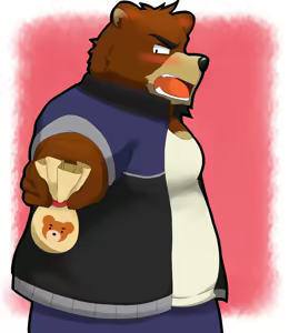 Page 146 of 12beat13 Morenatsu Art Collection - preview thumbnail