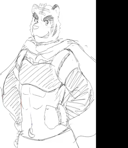 Page 157 of 12beat13 Morenatsu Art Collection - preview thumbnail
