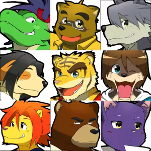 Page 165 of 12beat13 Morenatsu Art Collection - preview thumbnail