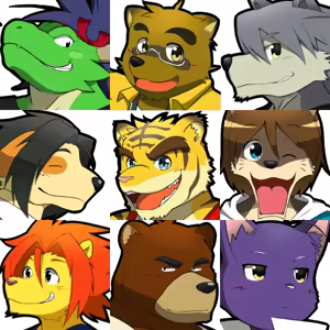 Page 166 of 12beat13 Morenatsu Art Collection - preview thumbnail