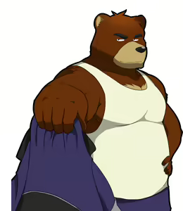 Page 17 of 12beat13 Morenatsu Art Collection - preview thumbnail