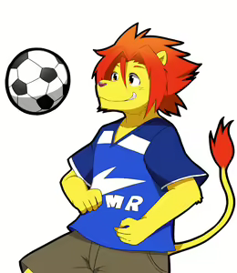 Page 18 of 12beat13 Morenatsu Art Collection - preview thumbnail