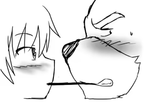 Page 190 of 12beat13 Morenatsu Art Collection - preview thumbnail