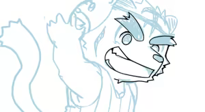 Page 228 of 12beat13 Morenatsu Art Collection - preview thumbnail