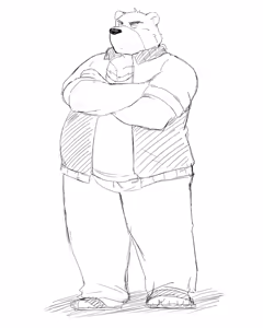 Page 281 of 12beat13 Morenatsu Art Collection - preview thumbnail