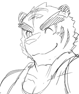 Page 284 of 12beat13 Morenatsu Art Collection - preview thumbnail
