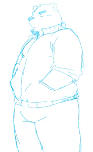 Page 294 of 12beat13 Morenatsu Art Collection - preview thumbnail
