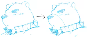 Page 295 of 12beat13 Morenatsu Art Collection - preview thumbnail
