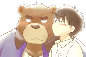 Page 296 of 12beat13 Morenatsu Art Collection - preview thumbnail
