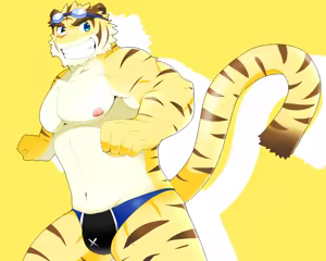 Page 302 of 12beat13 Morenatsu Art Collection - preview thumbnail
