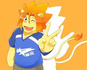 Page 303 of 12beat13 Morenatsu Art Collection - preview thumbnail