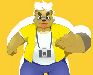 Page 305 of 12beat13 Morenatsu Art Collection - preview thumbnail