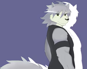 Page 307 of 12beat13 Morenatsu Art Collection - preview thumbnail