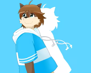Page 308 of 12beat13 Morenatsu Art Collection - preview thumbnail