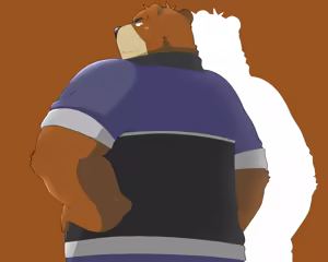 Page 324 of 12beat13 Morenatsu Art Collection - preview thumbnail