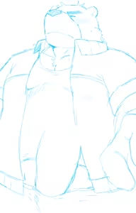 Page 335 of 12beat13 Morenatsu Art Collection - preview thumbnail