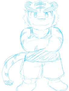 Page 337 of 12beat13 Morenatsu Art Collection - preview thumbnail