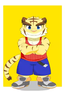 Page 339 of 12beat13 Morenatsu Art Collection - preview thumbnail