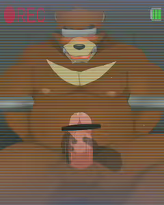 Page 35 of 12beat13 Morenatsu Art Collection - preview thumbnail