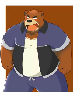 Page 352 of 12beat13 Morenatsu Art Collection - preview thumbnail