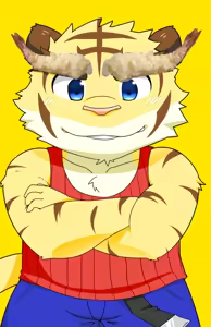 Page 354 of 12beat13 Morenatsu Art Collection - preview thumbnail