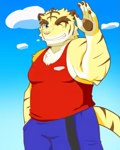 Page 363 of 12beat13 Morenatsu Art Collection - preview thumbnail