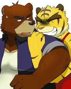 Page 37 of 12beat13 Morenatsu Art Collection - preview thumbnail