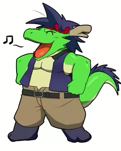Page 39 of 12beat13 Morenatsu Art Collection - preview thumbnail